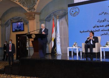 طارق شوقي: نسعى لتطوير التعليم الفني لزيادة القدرات المهنية للقوى العاملة المصرية،