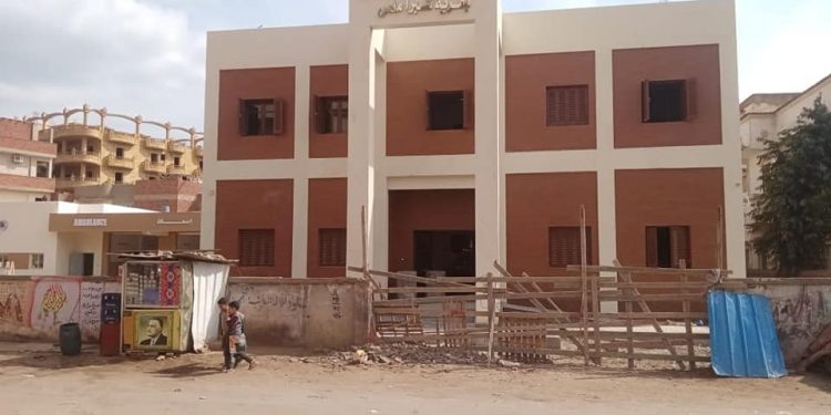 التخطيط: إنشاء وتطوير المدارس بالمحافظات ضمن مُبادرة تطوير التجمعات الحضرية