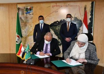 تتعاون مع الري وزراعة والقوى العاملة بالفيوم للحد من بطالة التعليم الفني