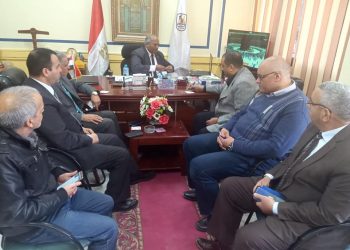 تعليم بني سويف: عقد امتحانات الرابع الابتدائي وسط اليوم الدراسي