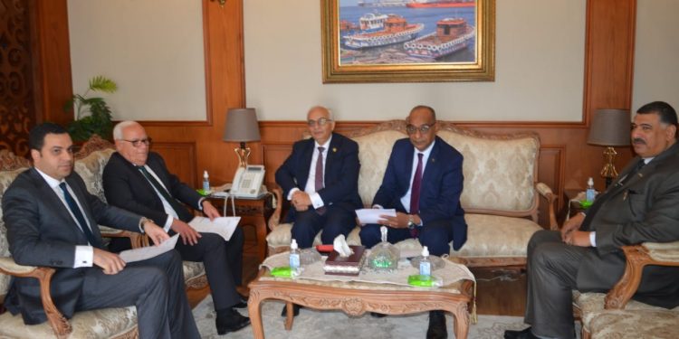 حجازي: تدريبات المعلمين تثبت أننا نسير بخطى ثابتة وفقا لرؤية مصر 2030