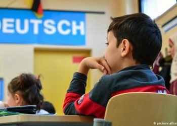 400 ألف طالب مصري يدرسوا اللغة الألمانية في مصر