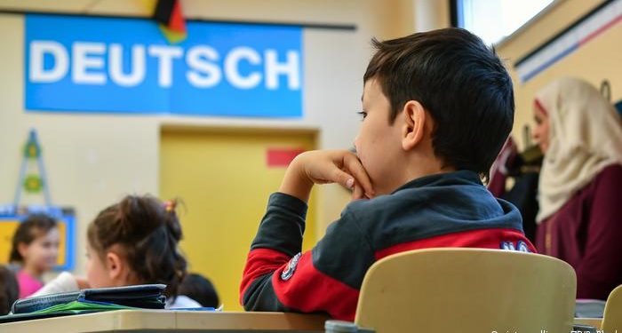 400 ألف طالب مصري يدرسوا اللغة الألمانية في مصر