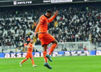 تألق تريزيجية يحافظ على مقعد فريقه في ترتيب الدوري التركي