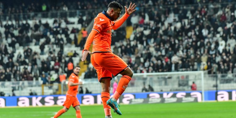تألق تريزيجية يحافظ على مقعد فريقه في ترتيب الدوري التركي