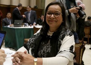 وفاة أنيسة حسونة بعد صراع مع المرض