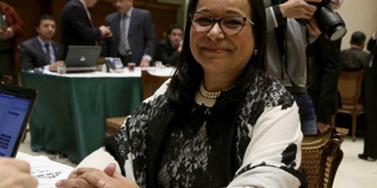 وفاة أنيسة حسونة بعد صراع مع المرض