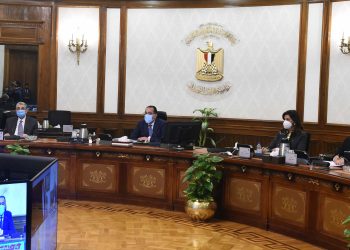 الحكومة تقر ضوابط قبول الطلاب المصريين بأوكرانيا في الجامعات الخاصة والأهلية