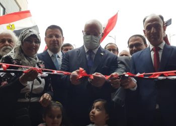 إنشاء مركز إبداع وتأهيل الموهوبين لطلاب جامعة بنها