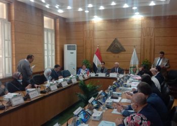 رئيس جامعة بنها يكشف موعد تنظيم الهاكاثون الثاني