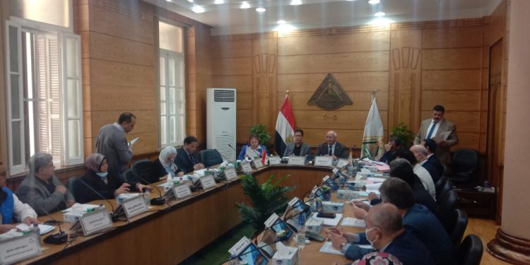 رئيس جامعة بنها يكشف موعد تنظيم الهاكاثون الثاني