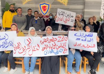 الوجه الآخر.. لماذا يتمسك أولياء الأمور بمدير مدرسة القناة القومية بالمعادي؟