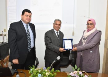 «آثار عين شمس» تحتفل بيوم المرأة المصرية