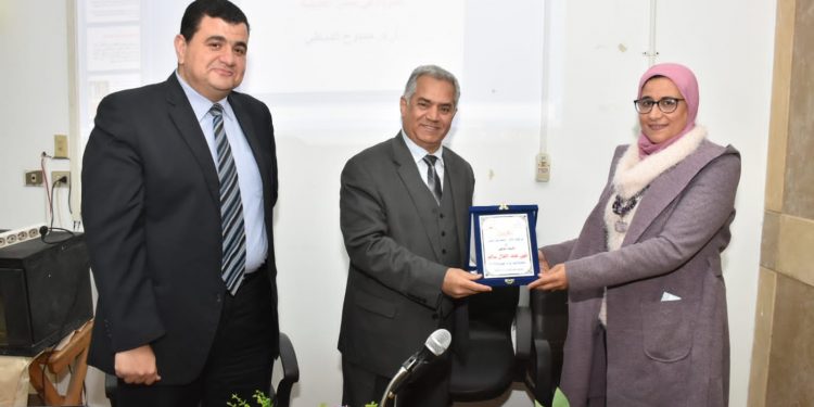 «آثار عين شمس» تحتفل بيوم المرأة المصرية