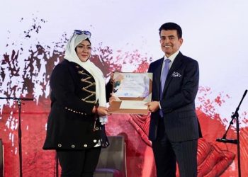 الوطنية للتربية والعلوم تشارك في احتفالية الإيسيسكو بمناسبة يوم الشعر العالمي