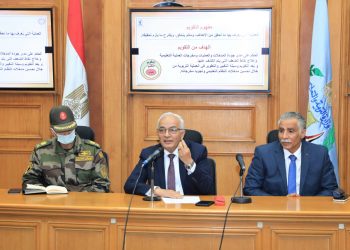 "التعليم" تعد حقيبة تدريبية لتفعيل دور المدرسة فى توظيف المشروعات القومية