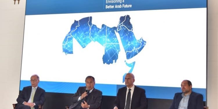 الجامعة الأمريكية تعلن عن نتائج التقرير النهائي لمبادرة “المستقبل: رؤية لواقع عربي أفضل” 