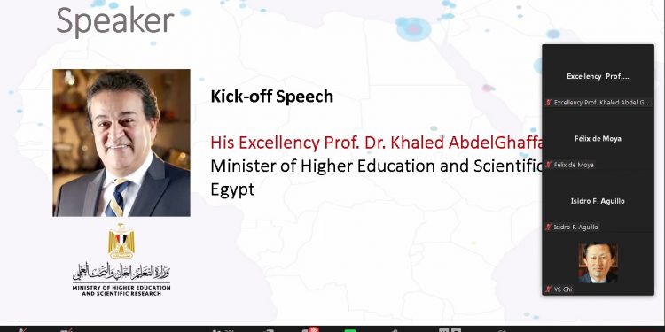 لأول مرة.. إطلاق تصنيف للمراكز البحثية بالشرق الأوسط وشمال إفريقيا في مؤشر سيماجو العالمي