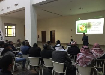 جامعة الملك سلمان الدولية تنظم مؤتمرا حول التنمية المستدامة في جنوب سيناء