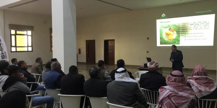 جامعة الملك سلمان الدولية تنظم مؤتمرا حول التنمية المستدامة في جنوب سيناء