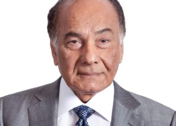 الجامعة البريطانية تشكر  وزارة  الهجرة لإعلانها تكريم اسم الراحل محمد فريد خميس