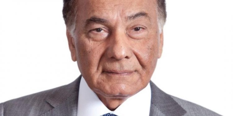 الجامعة البريطانية تشكر وزارة الهجرة لإعلانها تكريم اسم الراحل محمد فريد خميس