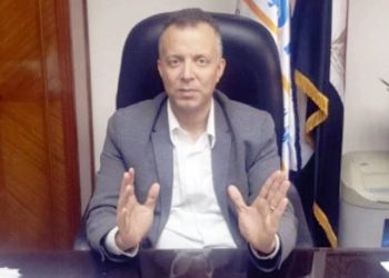 وزير التعليم العالي ينعي رئيس هيئة تمويل العلوم والتكنولوجيا السابق