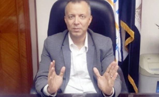 وزير التعليم العالي ينعي رئيس هيئة تمويل العلوم والتكنولوجيا السابق