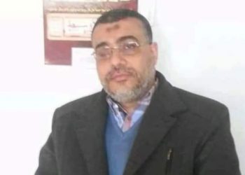 وفاة معلم أمام تلاميذه بالغربية.. وطلابه:«رمز الطيبة والاحترام»