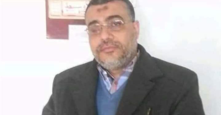 وفاة معلم أمام تلاميذه بالغربية.. وطلابه:«رمز الطيبة والاحترام»