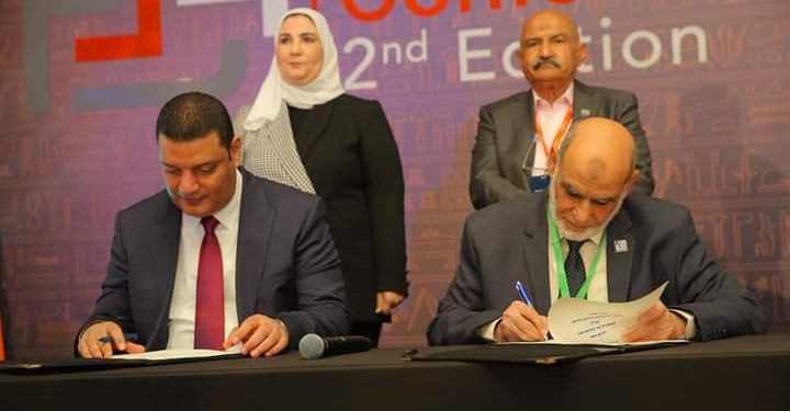 تنفيذ ١٠٠٠ مدرسة مجتمع بالمبادرة الرئاسية " حياة كريمة"