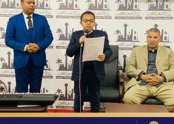 لتحقيق نواتج التعلم.. تنظيم مسابقة التحدث بالفصحى لطلاب سادسة ابتدائي بمدارس النيل