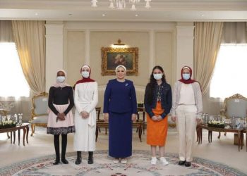 انتصار السيسي تعلن دعمها لإطلاق مبادرتي"دوى" و"نورة"