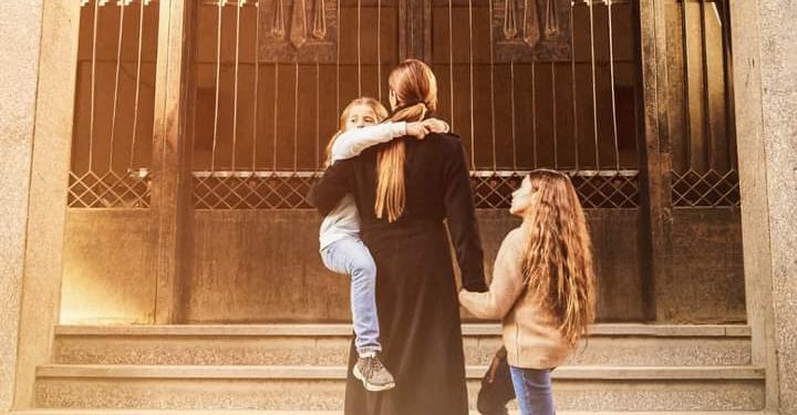 «القومي للمرأة» يرد على قضية الولاية التعليمية بمسلسل فاتن أمل حربي