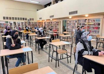 10 تعليمات مهمة لانضباط سير امتحانات الأول والثاني الثانوي الإلكترونية