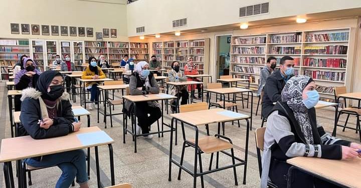 10 تعليمات مهمة لانضباط سير امتحانات الأول والثاني الثانوي الإلكترونية