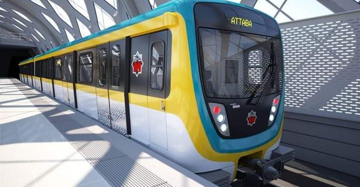 وزير النقل: منح اشتراكات لطلبة على القطارات ذات التهوية الديناميكية