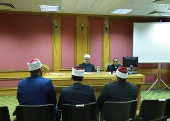 «البحوث الإسلامية» يعقد المرحلة الأخيرة لاختيار بعثة الأزهر لإحياء ليالي رمضان في دول العالم