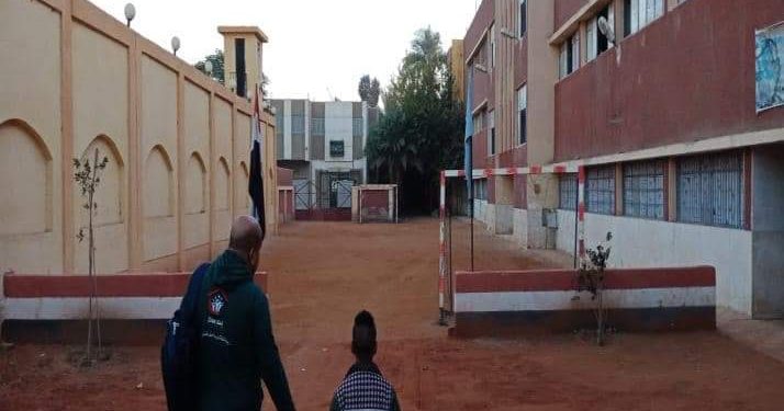 «القباج » توجه بإنقاذ تلميذ بالأول الإعدادي هرب من أهله