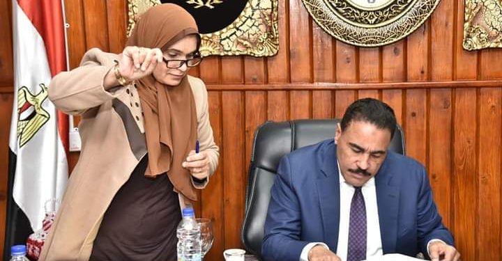 تعطيل الدراسة بمطروح غدا لسوء الأحوال الجوية