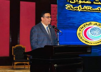 عميد إعلام الأزهر: المؤسسات الأكاديمية تسخر جهودها لنهضة الأوطان وتنميتها