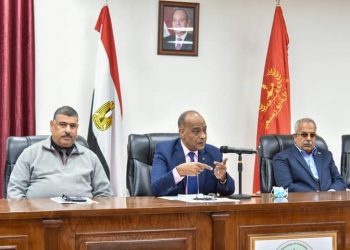 توجيه مهم بشأن طلاب الشهادة الإعدادية ضعيفي التحصيل الدراسي