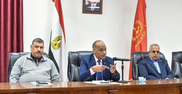 توجيه مهم بشأن طلاب الشهادة الإعدادية ضعيفي التحصيل الدراسي