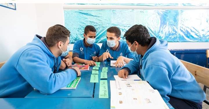 للحاصلين على الإعدادية.. شروط التقديم لأول مدرسة للذكاء الصناعي في مصر