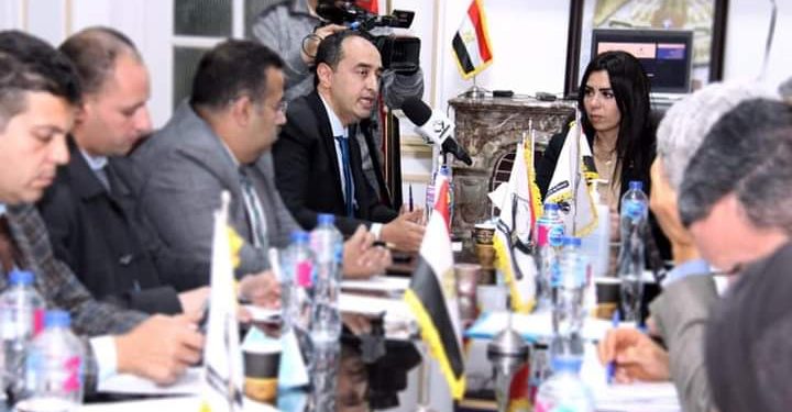 «التضامن»: الكشف على 18 ألف سائق حافلات مدرسية في 3 سنوات