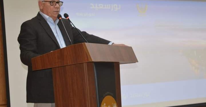 رسالة محافظ بورسعيد للمعلمين وأولياء الأمور