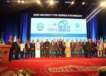 أمين البحوث الإسلامية يشارك في احتفالية «يوم المخطوط العربي»