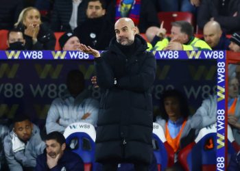 مباريات السيتي في الدوري الإنجليزي.. 9 مباريات البطولة في مانشستر وتعثر ليفربول يسهل المهمة