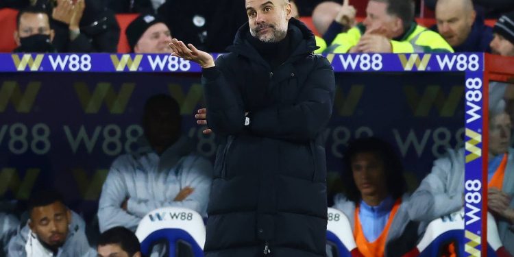 مباريات السيتي في الدوري الإنجليزي.. 9 مباريات البطولة في مانشستر وتعثر ليفربول يسهل المهمة