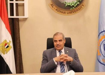 وزير التعليم العالي يعتمد فوز جامعة الأزهر بالمركز الأول في " مشروعي بدايتي" على مستوى الجامعات المصرية